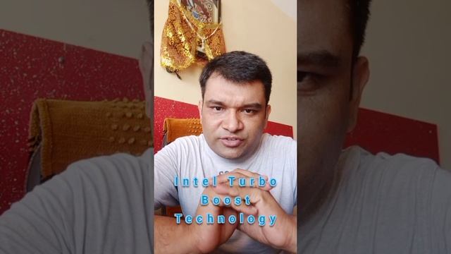 What is Intel Turbo Boost Technology? or Smart processor? смотреть онлайн
