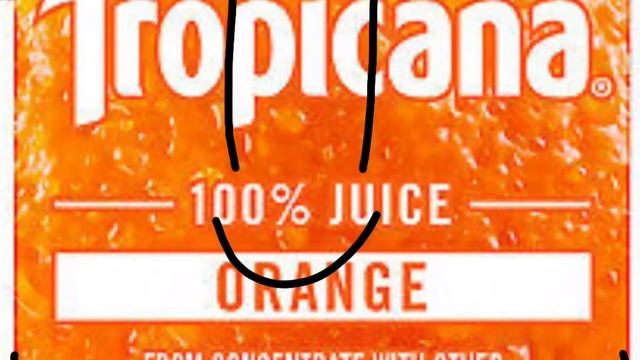 Apple And Juice Box IRL смотреть онлайн