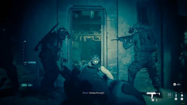 🔴call of duty modern warfare 2 campaign #1😱| cod mw2 pc gameplay - Rx 6600 смотреть онлайн