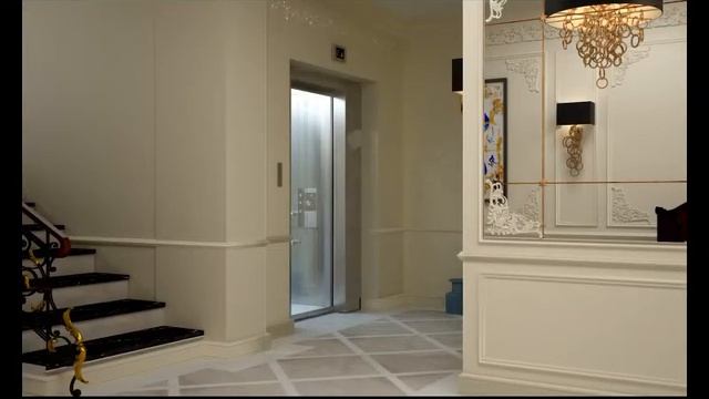 Буйнакск Элитные апартаменты "Penthouse". смотреть онлайн