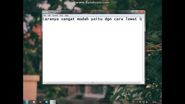 Cara/How To Allow Windows Script Host смотреть онлайн
