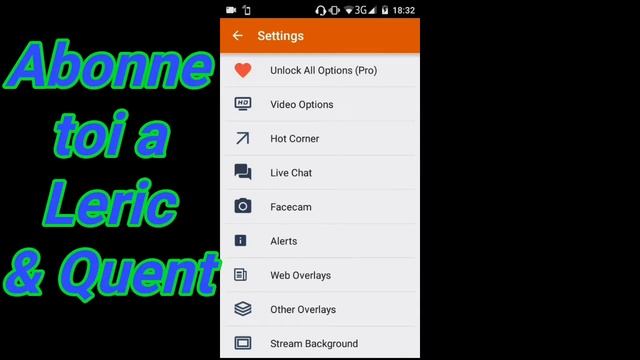 Tuto comment faire un live sur android avec ace live streaming gratuitement! смотреть онлайн