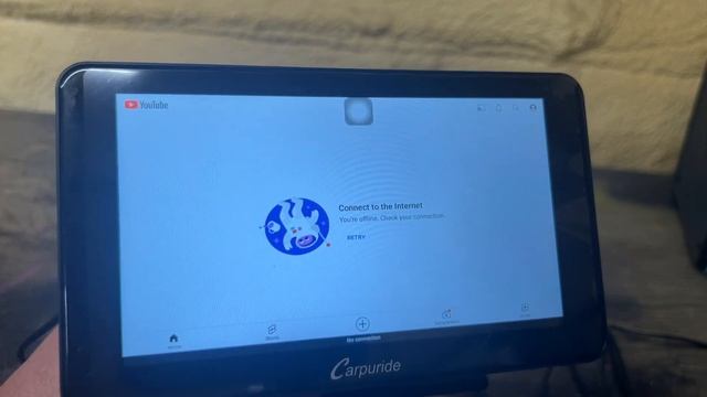 Carpuride 7" Wireless Carplay Android Auto Add On with Back Up Camera | 701 Plus Review смотреть онлайн