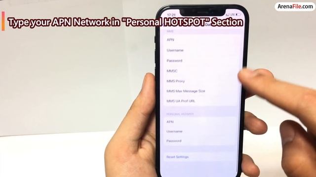 iPhone Tricks: Active Personal Hotspot смотреть онлайн