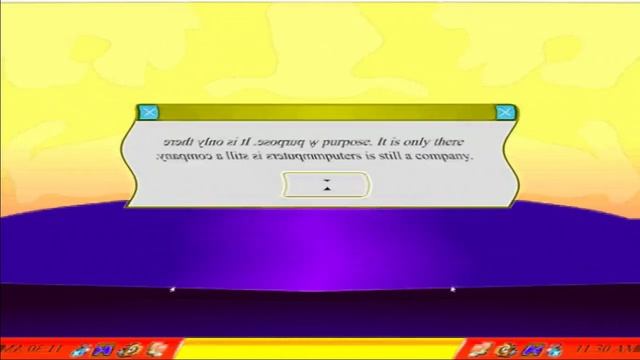 Windows XP Version 19.914 Gameplay in Not Scary смотреть онлайн