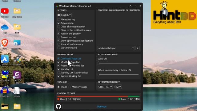 🚀Boost your computer speed | Use this tool to boost your PC 💻 смотреть онлайн