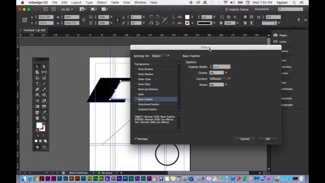 3 - Menu Options смотреть онлайн
