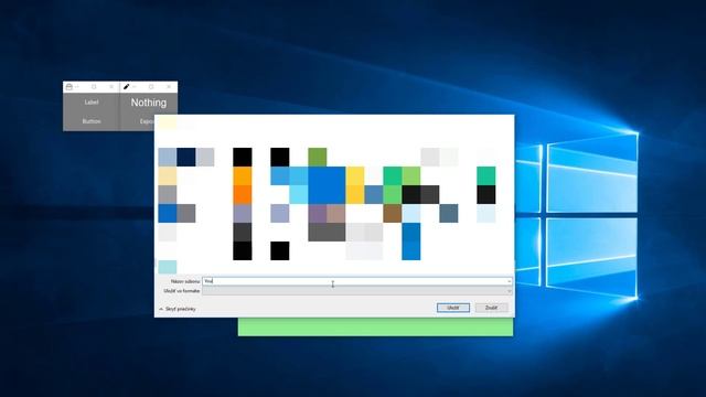 MAKE a Tkinter window WITHOUT coding 👨💻! смотреть онлайн