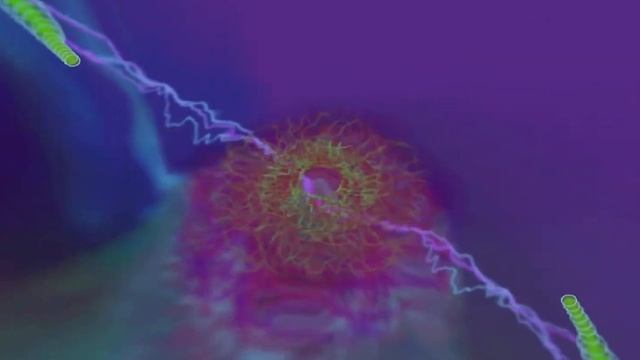 Sentino - Midas (Windows Media Player Visuals) смотреть онлайн