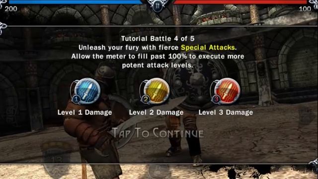 Tamil Gameplay ~ Android ~ Blood and Glory смотреть онлайн