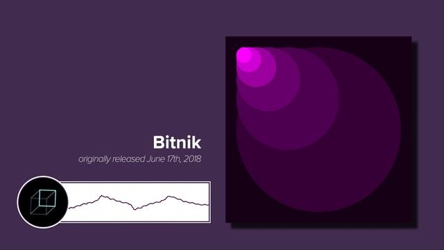 Bitnik смотреть онлайн