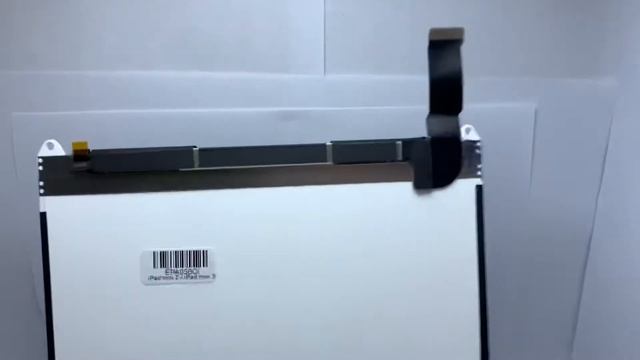 Ipad mini 2 A1489 - A1490 màn hình смотреть онлайн