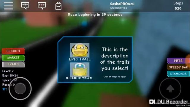 СИМУЛЯТОР СКОРОСТЬ И МНОГОЕ ДРУГОЕ | Roblox смотреть онлайн