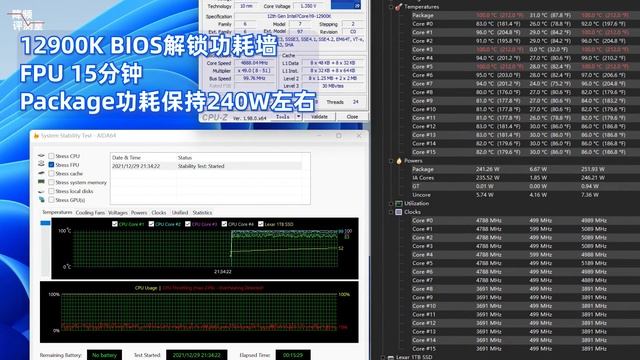 华硕TUF B660M重炮手拆解评测：面面俱到的12代酷睿新座驾 смотреть онлайн
