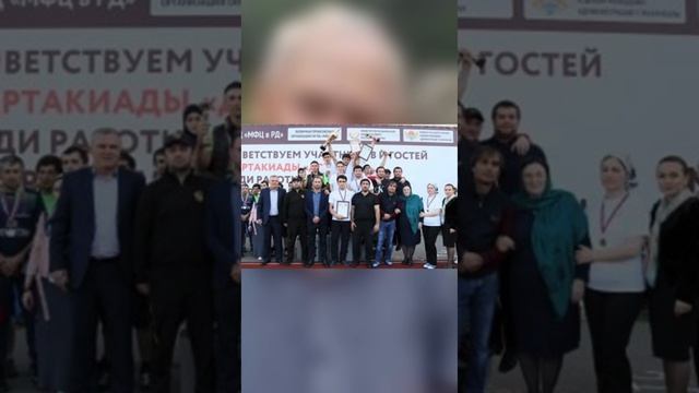 Аварская песня посвященная Якубу Умаханову. Казбековский район. Дагестан. смотреть онлайн