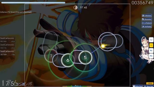 『 𝘔𝘳𝘴. 𝘎𝘙𝘌𝘌𝘕 𝘈𝘗𝘗𝘓𝘌 - 𝘐𝘯𝘧𝘦𝘳𝘯𝘰 』| 𝟵𝟴.𝟰𝟭% 𝗡𝗼𝗿𝗺𝗮𝗹 𝟮,𝟮𝟯★ | 𝗢𝘀𝘂! смотреть онлайн