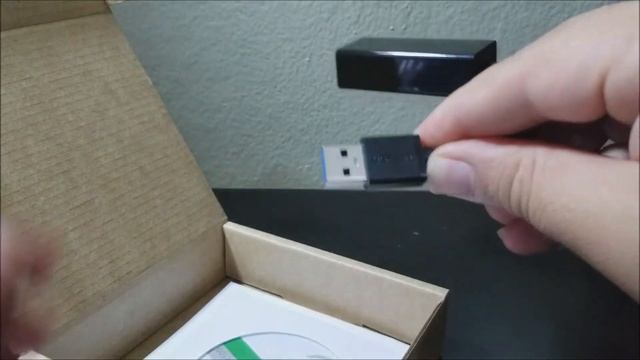 UGreen Ethernet Network Adapter for the Nintendo Switch смотреть онлайн