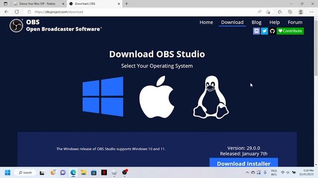 Tips on how to stream and record||OBS||c: смотреть онлайн