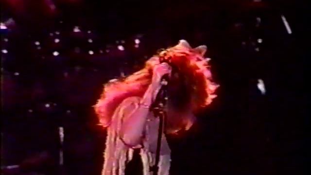 Fleetwood Mac Largo 1975 Stevie Nicks US Festival 1982 5 смотреть онлайн