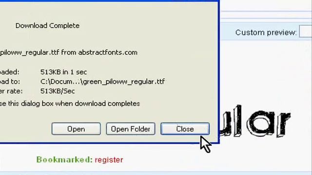 How to Download and Install New Fonts смотреть онлайн