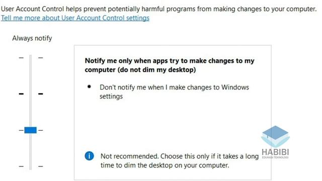 Tips Mengatasi Tidak Bisa Run As Administrator Pada Windows 10 смотреть онлайн