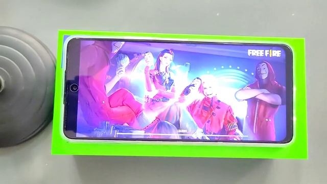 INFINIX NOTE 11S||UNBOX AND REVIEW||GAME TEST смотреть онлайн