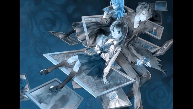 Nightcore - Bad apple (english) смотреть онлайн
