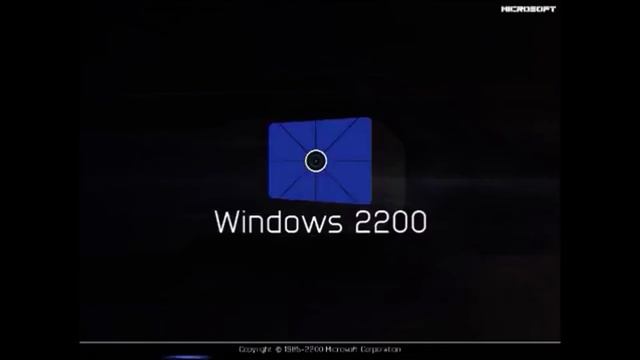 Windows 2200 смотреть онлайн