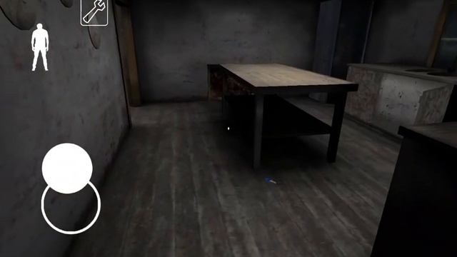 Granny 1.0.5 | Preset 1 смотреть онлайн