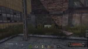 УНИКАЛЬНЫЙ РП СЕРВЕР В DAYZ STALKER RP ОБЗОР! LAST HOPE RP DAYZ СТАЛКЕР РП!