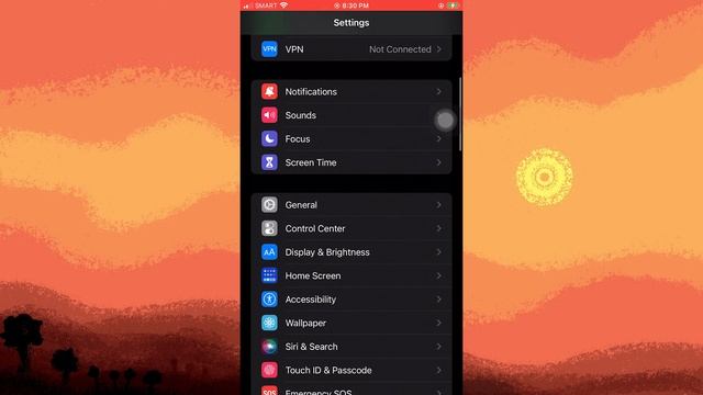 How To Keep Hotspot Always On iPhone (Easy Way) смотреть онлайн