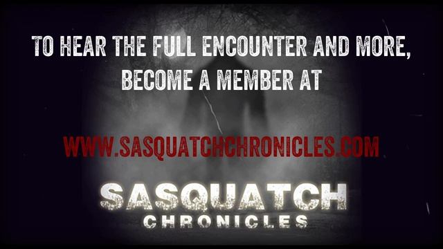 SC EP:99 Sasquatch at my window Part 2 [Members] PREVIEW смотреть онлайн