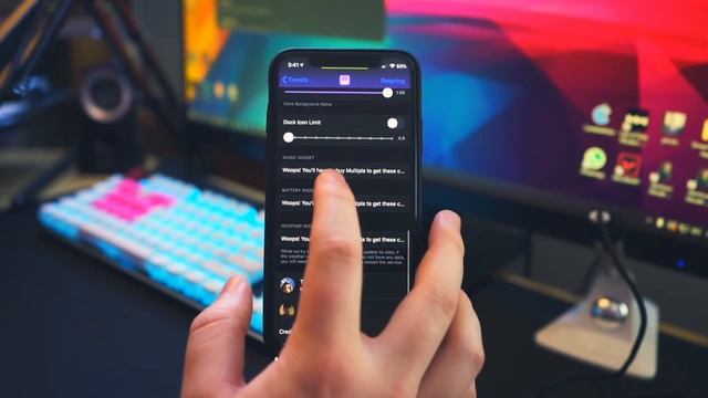 Top 5 Best FREE iOS 13 Jailbreak Tweaks! Unc0ver 13.5 Compatible! смотреть онлайн