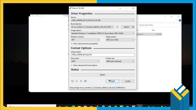 Force Old laptops to accept Windows 11 on Unsupported hardware, STEP1. смотреть онлайн