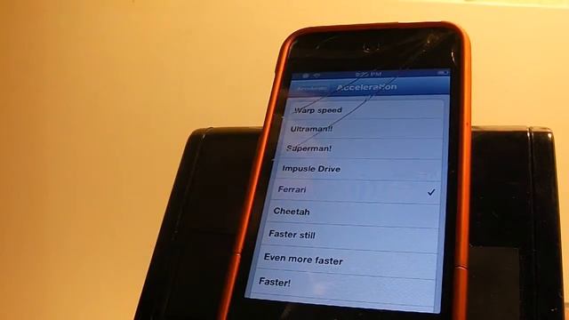 My Top Cydia Tweaks For Febuary 2013 compatible with IOS 6 смотреть онлайн