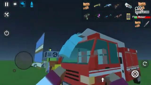 Top 6 ideas. In simple sandbox 2 #simplesandbox2#ideas смотреть онлайн