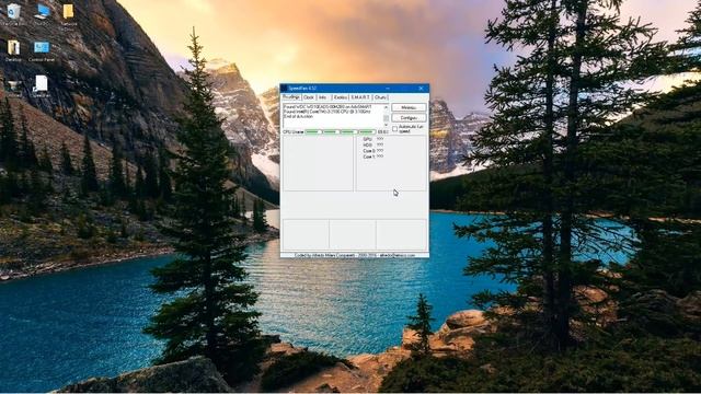 How do I check my PC temperature Windows 10 смотреть онлайн
