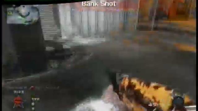 Black Ops TomaHawk Across Map Kill (Spawn 2 Spawn) BuFu Scotty B1 смотреть онлайн
