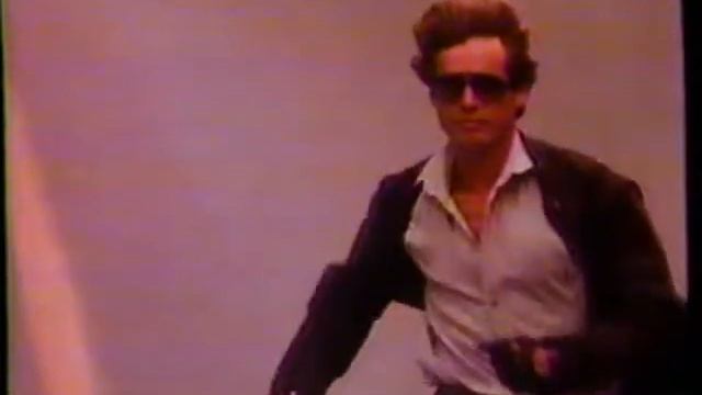 Pontiac Firebird 1984 смотреть онлайн