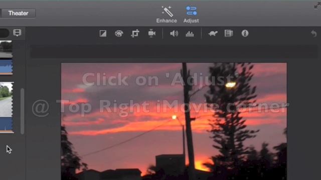 How to create Special Effects on iMovie 10 for FREE смотреть онлайн