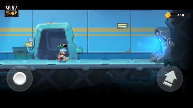 Archformer Gameplay Walkthrough (Android/IOS/APK) - Part 1 смотреть онлайн