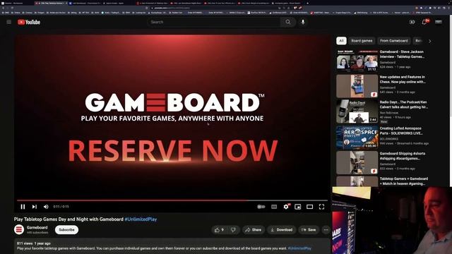 #Sweater Ventures Cashmere Fund Deep Dive: #gameboard (A Quick Way For Apple To Make A Game System! смотреть онлайн