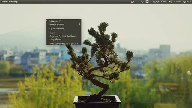[Hindi] Fix touchpad problem in Ubuntu one finger touch=Menu Two finger touch=click смотреть онлайн
