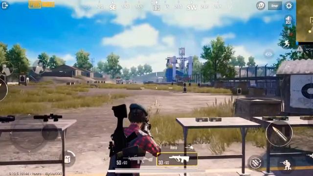 PUBG mobile на Apple X смотреть онлайн