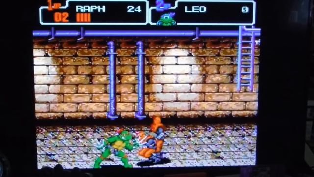 Retro Game Arcade 145 Game Plug and Play Review смотреть онлайн