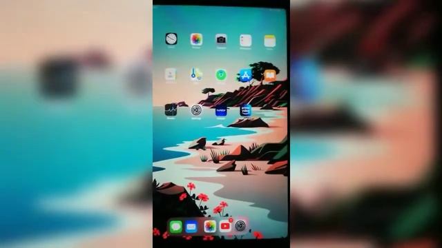 How to do screen recording in I pad /Screen Record iOS - How to Record Your iPad Screen смотреть онлайн