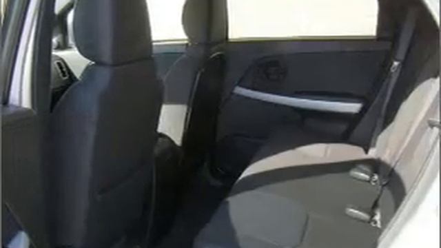 2009 Pontiac Torrent - Roseville MN смотреть онлайн