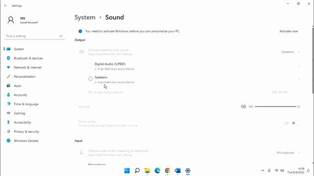 How to Turn on Spatial Sound In Windows 11 смотреть онлайн