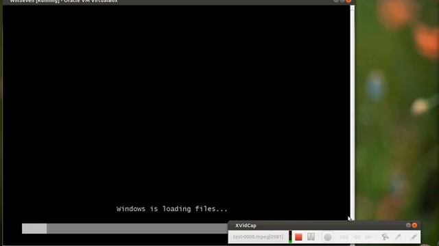 Pre-show on how to install windows xp-vista-7 via virtuabox in ubuntu смотреть онлайн