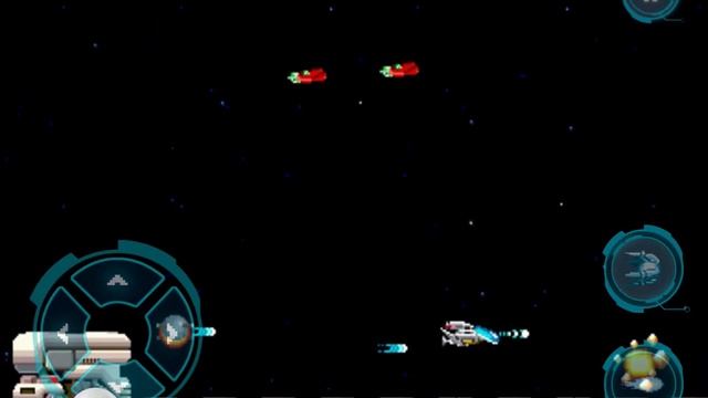I'm playing r-type on iPad смотреть онлайн